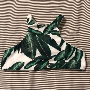 Never worn bathing suit